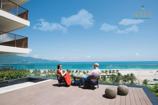 Giá 1 tỷ hơn - đã sở hữu căn hộ 5 * view Biển Đông - bạn nên tìm hiểu - Wyndham Soleil 13248958