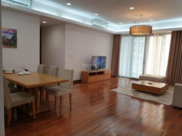 Cho thuê căn hộ chung cư tại dự án Dolphin Plaza, Nam Từ Liêm, Hà Nội dt 186m2 giá 16 tr/th 13275726