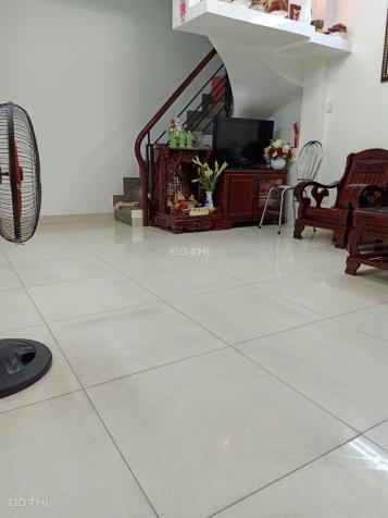 Bán nhà 4 lầu hẻm xe hơi Thạch Lam, Tân Phú, để lại nội thất, giá tốt 13275758