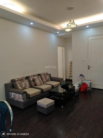 Cho thuê căn hộ chung cư tại dự án B. I. G Tower, Nam Từ Liêm, Hà Nội, DT 60m2, giá 8 triệu/th 13275792