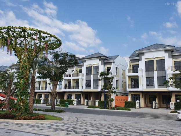Bán nhà phố biệt thự compound Verosa Park Khang Điền, tặng nội thất 1 tỷ. CK 18% TT nhanh 13275998