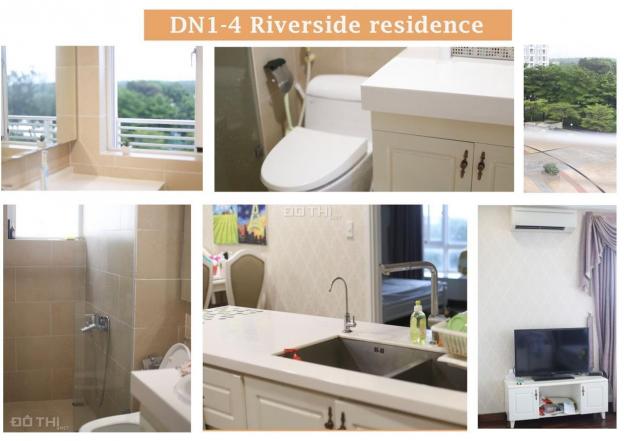 Bán căn Riverside Phú Mỹ Hưng 3PN view sông mát, nội thất cao cấp, giá 7.2 tỷ, LH: 0911765589 13276536