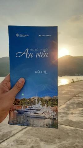 Lô góc sát biển khu đô thị An Viên Nha Trang giá tốt 13276554