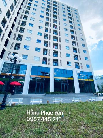 Còn vài căn shophouse cần bán tại chung cư Phúc Yên - Tân Bình. Chiết khấu mạnh mùa dịch 13276621