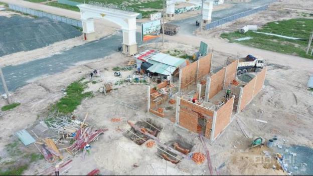 Bán đất nền dự án tại dự án nhà ở xã hội Becamex Định Hòa, Thủ Dầu Một, Bình Dương diện tích 100m2 13276664