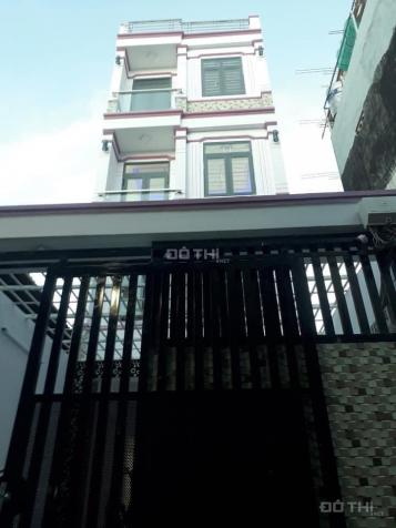 Bán nhà Mai Văn Vĩnh, DTSD=400m2, 4 tầng, 9,5 tỷ 13276773
