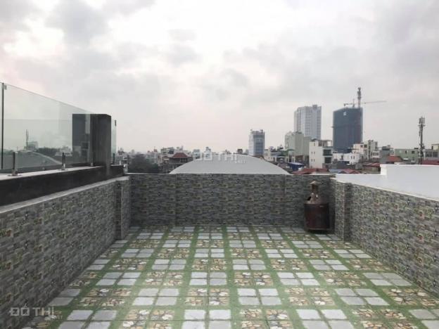 Bán nhà 6 tầng xây mới tại Thế Lữ, Hạ Lý, Hồng Bàng, Hải Phòng, giá 9 tỷ 13276827