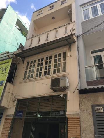 Bán nhà Phan Xích Long, Phú Nhuận 5 x 18m, nhà 3 lầu đẹp, giá rẻ nhất hiện nay 13277121