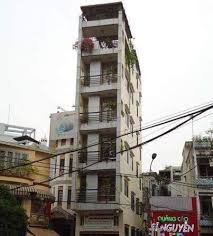 Bán gấp nhà 2 mặt tiền Nguyễn Trọng Tuyển 4.3 x 18m, nhà 4 lầu thang máy 13277131