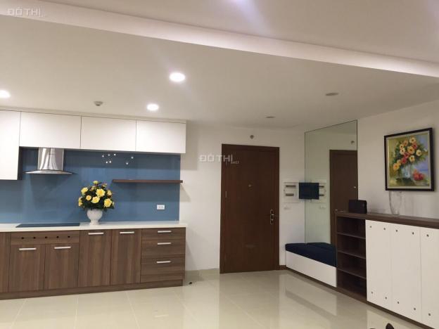 Chính chủ cần bán căn hộ 4 PN, nội thất đầy đủ, BC Đông Nam thoáng mát, CC Goldmark City 13277361