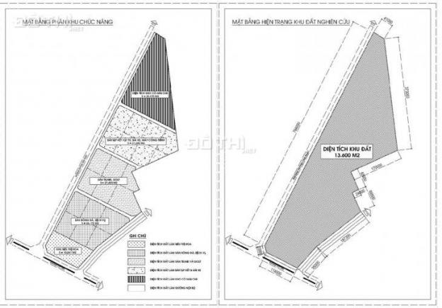 Cho thuê tại Phường Long Biên, Long Biên, Hà Nội, diện tích 20000m2 giá 20nghìn/m2/th 13277591