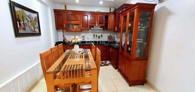 Bán nhà full nội thất gần ô tô trung tâm quận Thanh Xuân: 35m2, 5 tầng, 3.35 tỷ 13277593