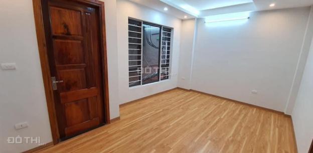 Bán nhà ngõ 43 Chùa Bộc, ngõ thông, nhà đẹp: 31m2, 4 tầng, giá: 2.85 tỷ 13277625