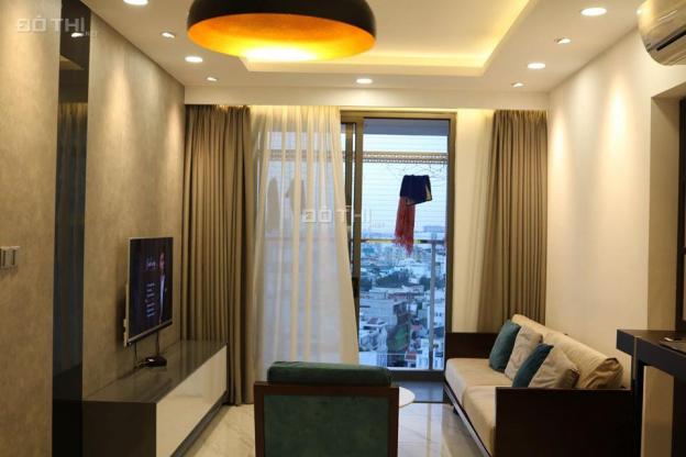 Giá tốt Kingston Residence 81m2, căn thô tự thiết kế, chỉ 4.5 tỷ (100% thuế phí) 13277742