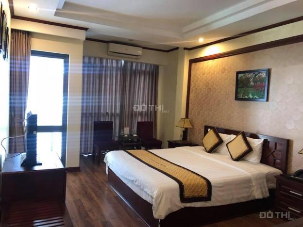Bán khách sạn phố cổ, Lương Ngọc Quyến, 7 tầng, lô góc, tuyệt đẹp, 32.5 tỷ. 0962111338 13278191