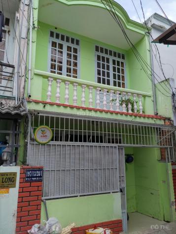 Bán nhà riêng tại đường Thạnh Lộc 15, Phường Thạnh Lộc, Quận 12, Hồ Chí Minh DT 42m2, giá 2,38 tỷ 13278230