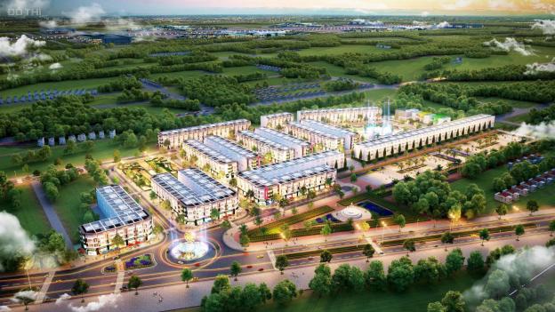 Bán đất tại Xã Long Phước, Long Thành, Đồng Nai diện tích 100m2 giá 16 triệu/m2 13278241