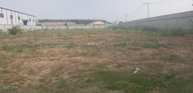 Bán đất xây kho xưởng tại xã Vĩnh Tân, thị xã Tân Uyên, Bình Dương, diện tích 5356m2 13278267