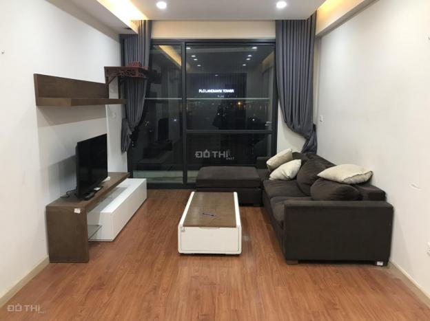 Bán căn góc 86m2, giá 2.950 tỷ, 3pn, 2wc tại Mon City số 2 Hàm Nghi. 0915.8676.93 13278391