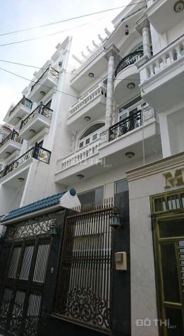 Bán nhà biệt thự, liền kề tại đường Phan Huy Ích, Phường 12, Gò Vấp, Hồ Chí Minh, diện tích 70m2 13278694