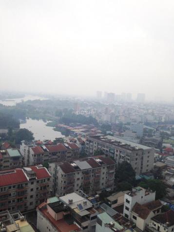 Căn rẻ nhất Saigonres 2PN giá nhận nhà 2 tỷ 72 view công viên thoáng mát không bị nắng chiều 13278823