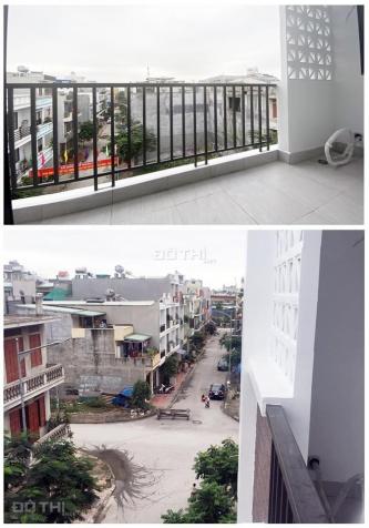 Bán căn nhà xây 4 tầng thiết kế cực đẹp tại Sở Dầu, Hồng Bàng, Hải Phòng, giá 2.77 tỷ 13278875