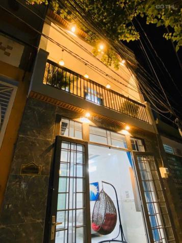 Bán nhà riêng tại đường Lê Đức Thọ, Phường 16, Gò Vấp, Hồ Chí Minh, diện tích 40m2, giá 3.7 Tỷ 13278880