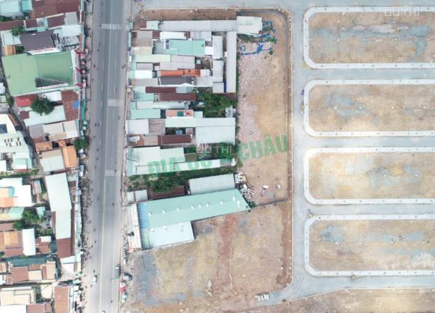 Bán đất nền dự án tại dự án khu đô thị thương mại chợ Nhật Huy, Bến Cát, Bình Dương diện tích 100m2 13279005