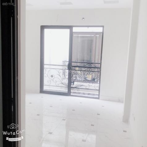Phân lô liền kề phố Tân Mai, Trương Định mặt tiền đẹp ô tô vào nhà thang máy 2 mặt thoáng 13279158