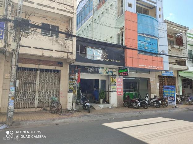 Bán nhà chưa qua đầu tư Số 17 đường Nguyễn Du, Tp Phan Thiết, 112 m2 13279280