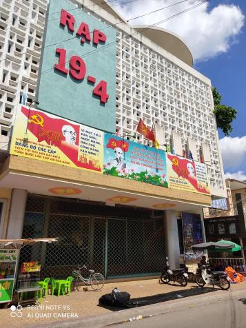 Bán nhà chưa qua đầu tư Số 17 đường Nguyễn Du, Tp Phan Thiết, 112 m2 13279280
