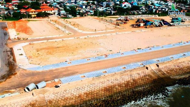 Bán đất tại dự án Hamubay Phan Thiết, Phan Thiết, Bình Thuận diện tích 126m2, giá 6.3 tỷ 13279340