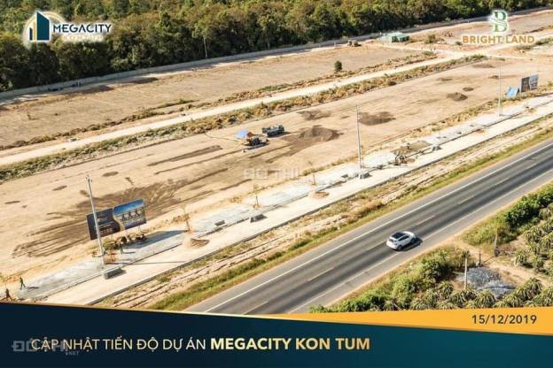 Cơ hội kim cương đất dự án Megacity Kontum 13279341