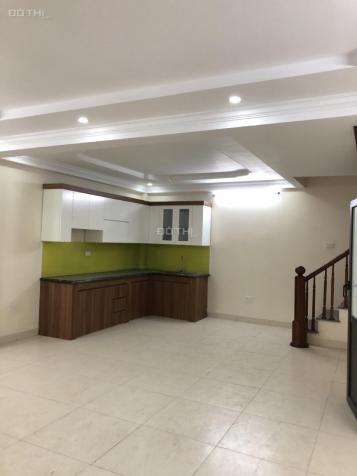 Bán nhà đẹp xây mới, DT thực 38m2*4T 2,68 tỷ Hà Trì - Hà Đông, LH: 0916191688 Mr Lân 13279404