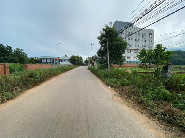 Bán nhanh lô đất mặt đường chính Nông Lâm, Phú Cát cách ql21 chỉ 300m, phù hợp rất nhiều tiêu chí 13279501