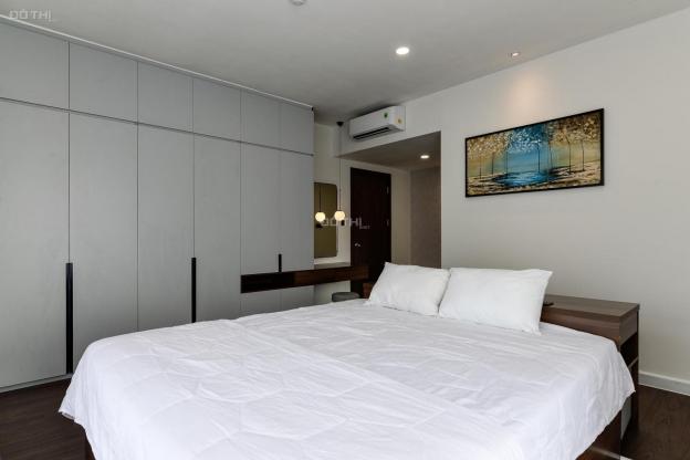 Cho thuê căn hộ chung cư tại dự án Saigon Royal Residence, Quận 4, 114m2, giá 30 tr/th 13279818