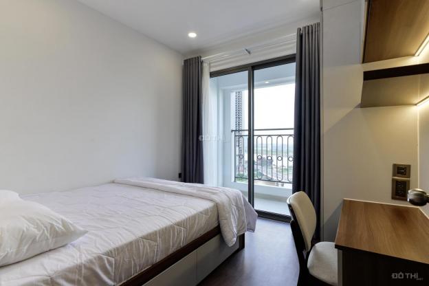 Cho thuê căn hộ chung cư tại dự án Saigon Royal Residence, Quận 4, 114m2, giá 30 tr/th 13279818