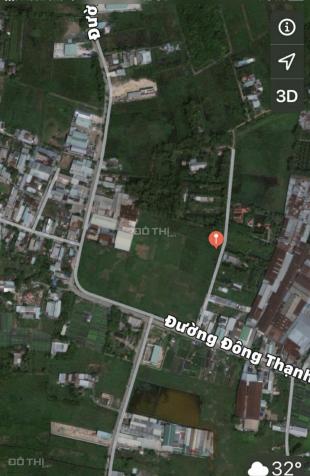 Lô đất 8560 m2. Chỉ 32 tỷ, đường Huỳnh Thị Na 13280154