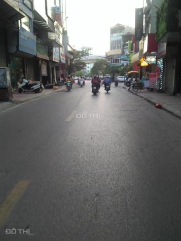 Bán đất mặt phố Hoàng Ngân, quận Thanh Xuân, DT: 800m2, MT: 18m, 145 tỷ 12693486