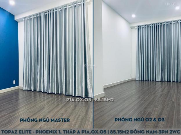 Căn hộ số 05, 3PN 2WC 85m2, tầng 3, công chứng liền Vào ở ngay 0939443443 13280371