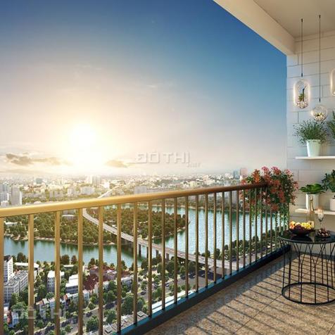 Chỉ 1.4 tỷ sở hữu căn hộ trung tâm quận Hoàng Mai cơ hội trúng xe Fadil Vinfast trị giá 400 tr 13280466