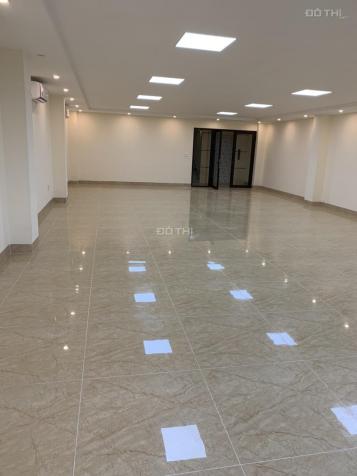 Cho thuê nhà phố khu Nam Trung Yên, sau Big C 110m2 * 7T, 1 hầm, MT 6,5m. Giá 80r/th, 0968120493 13280549