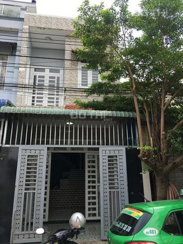 Bán nhà 56m2, 2 tầng, tổ 2 Phúc Đồng, Long Biên, ô tô đỗ cửa, Đông Nam 13280842