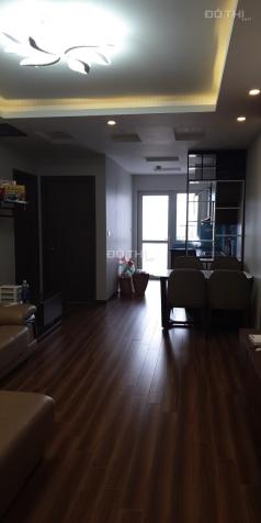 Cho thuê căn hộ 2 phòng ngủ, full đồ 10 tr/th, chung cư 536 Minh Khai, cổng Times City 13280850