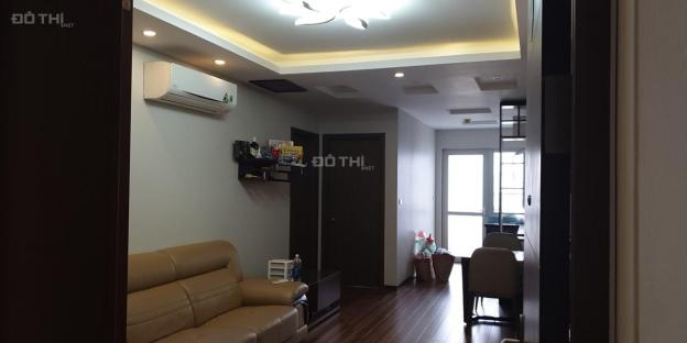 Cho thuê căn hộ 2 phòng ngủ, full đồ 10 tr/th, chung cư 536 Minh Khai, cổng Times City 13280850