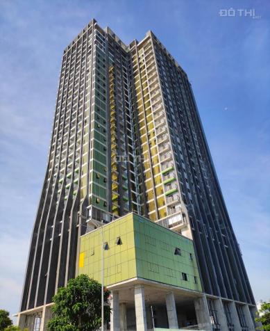 Bán căn hộ cao cấp mặt tiền sông Hàn - Đà Nẵng diện tích 52m2 giá 55 tr/m2 13280889