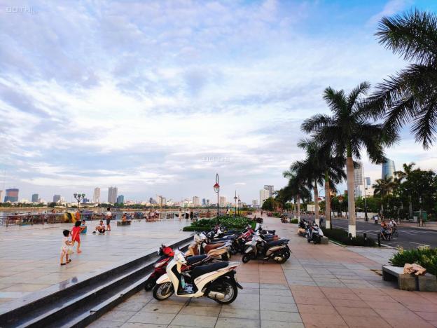 Bán căn hộ cao cấp mặt tiền sông Hàn - Đà Nẵng diện tích 52m2 giá 55 tr/m2 13280889