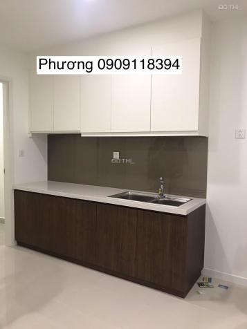 Chuyên cho thuê căn hộ, officetel Central Premium Tạ Quang Bửu, Q8 13280958