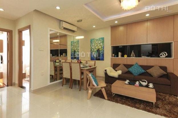 Chung cư Him Lam Riverside, Quận 7, 77m2 2PN 2.8 tỷ, LH: 094.118.1804 13280975