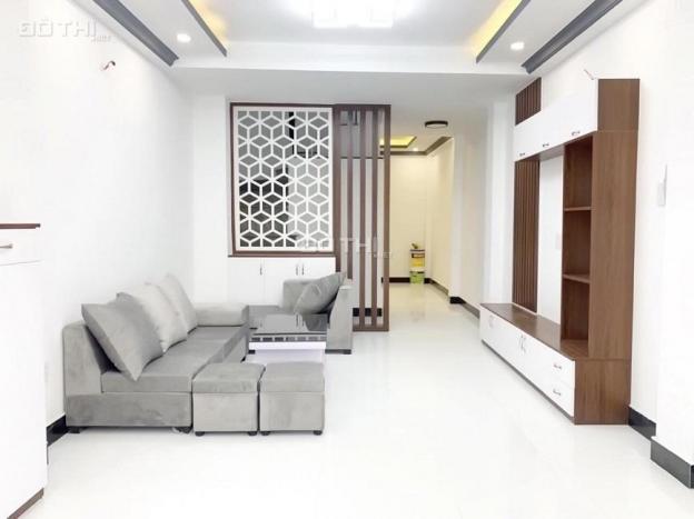 Bán nhà 2 lầu mới đẹp hẻm 160 đường Nguyễn Văn Quỳ Q7 13280991